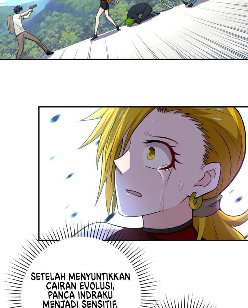 Super System Chapter 11 Gambar 30